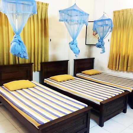 Mccarthy Guesthouse Kandy Extérieur photo