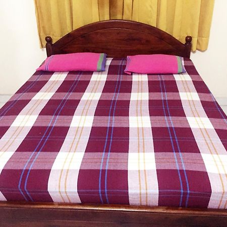 Mccarthy Guesthouse Kandy Extérieur photo