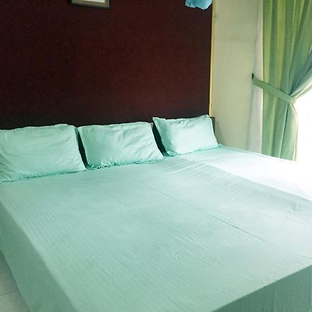 Mccarthy Guesthouse Kandy Extérieur photo