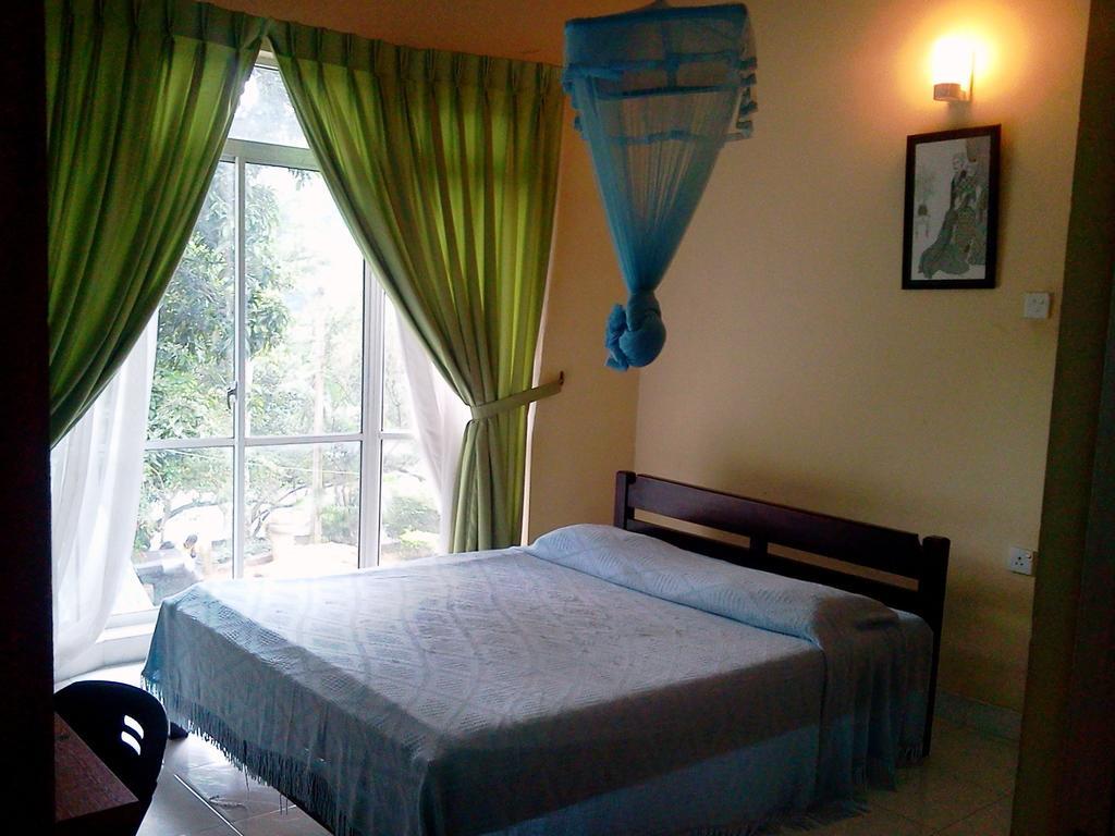 Mccarthy Guesthouse Kandy Chambre photo