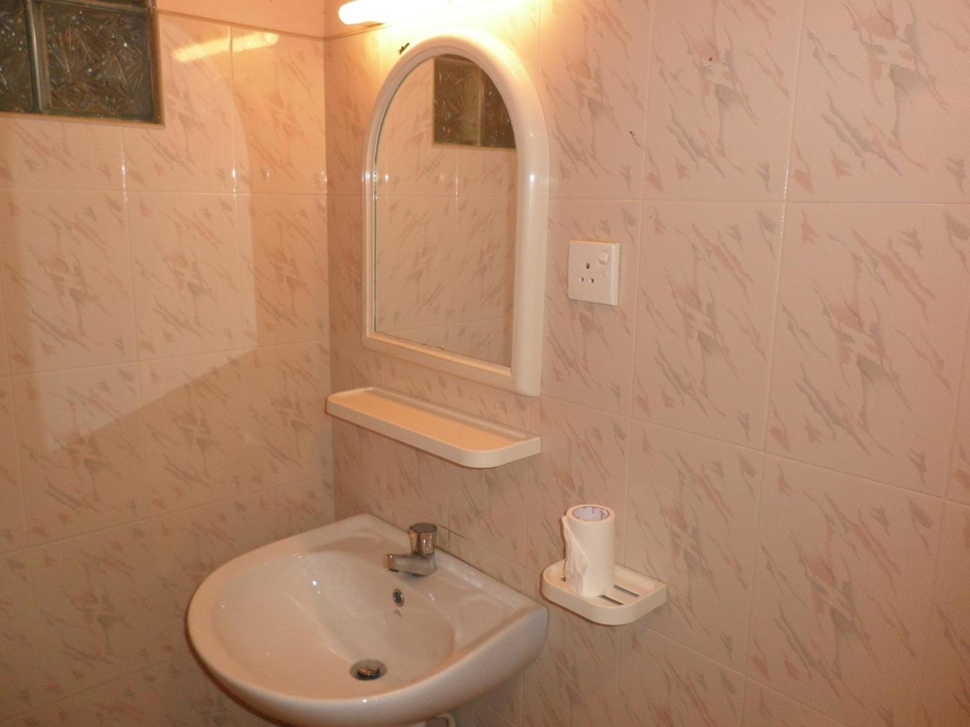 Mccarthy Guesthouse Kandy Chambre photo