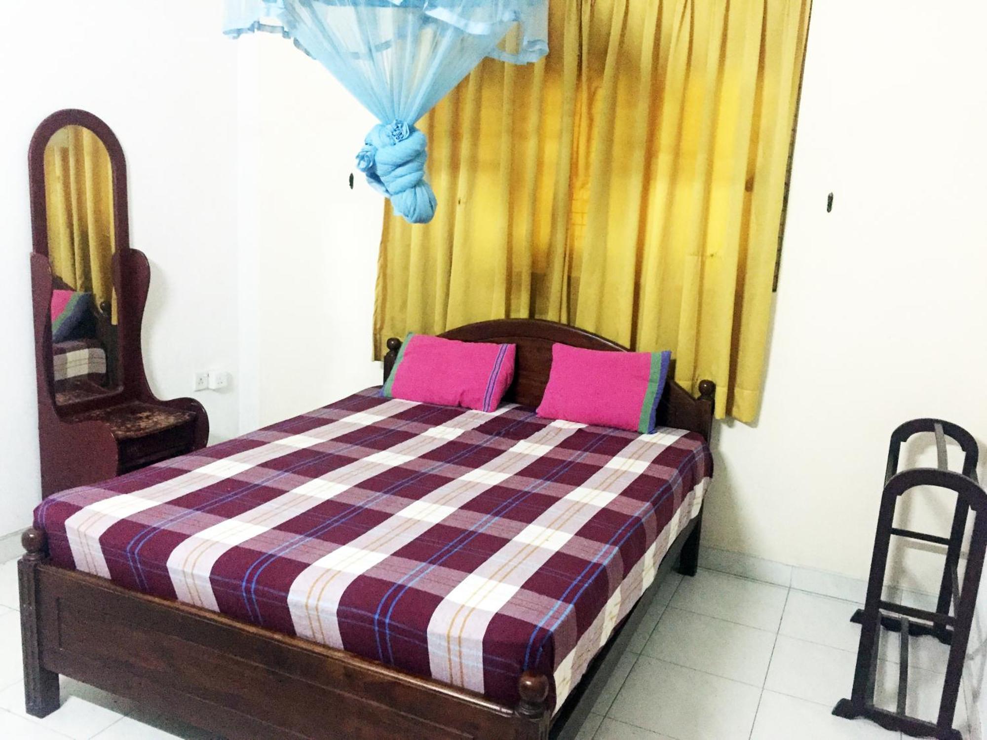 Mccarthy Guesthouse Kandy Extérieur photo