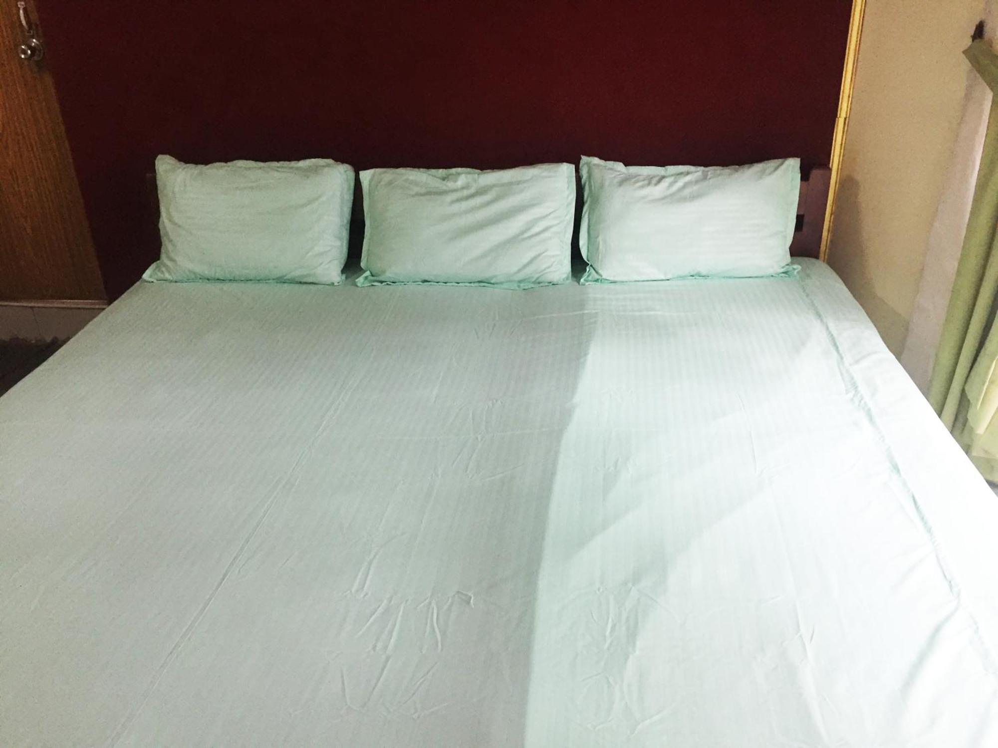 Mccarthy Guesthouse Kandy Extérieur photo