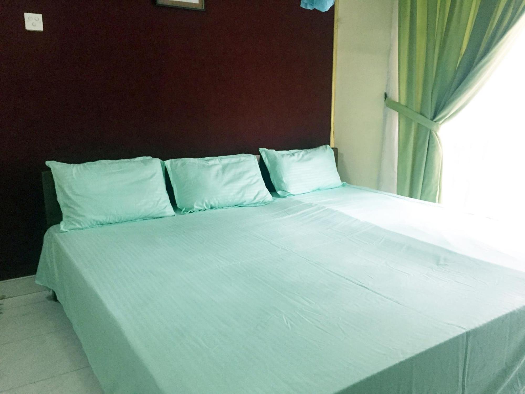 Mccarthy Guesthouse Kandy Extérieur photo