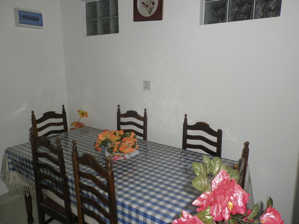 Mccarthy Guesthouse Kandy Extérieur photo