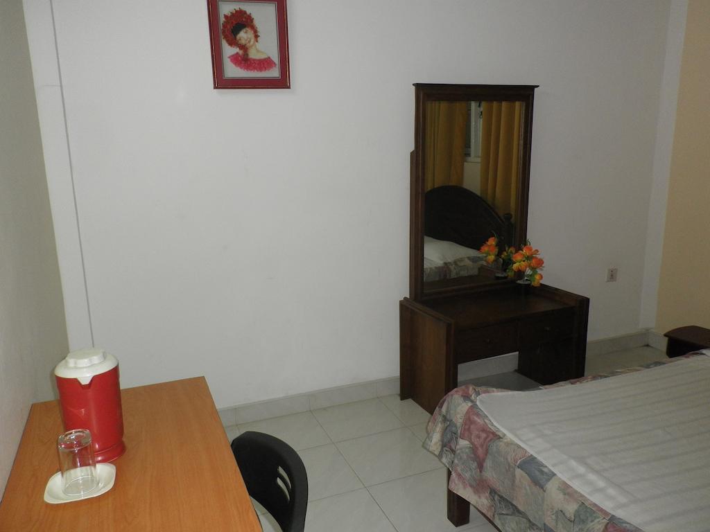Mccarthy Guesthouse Kandy Chambre photo