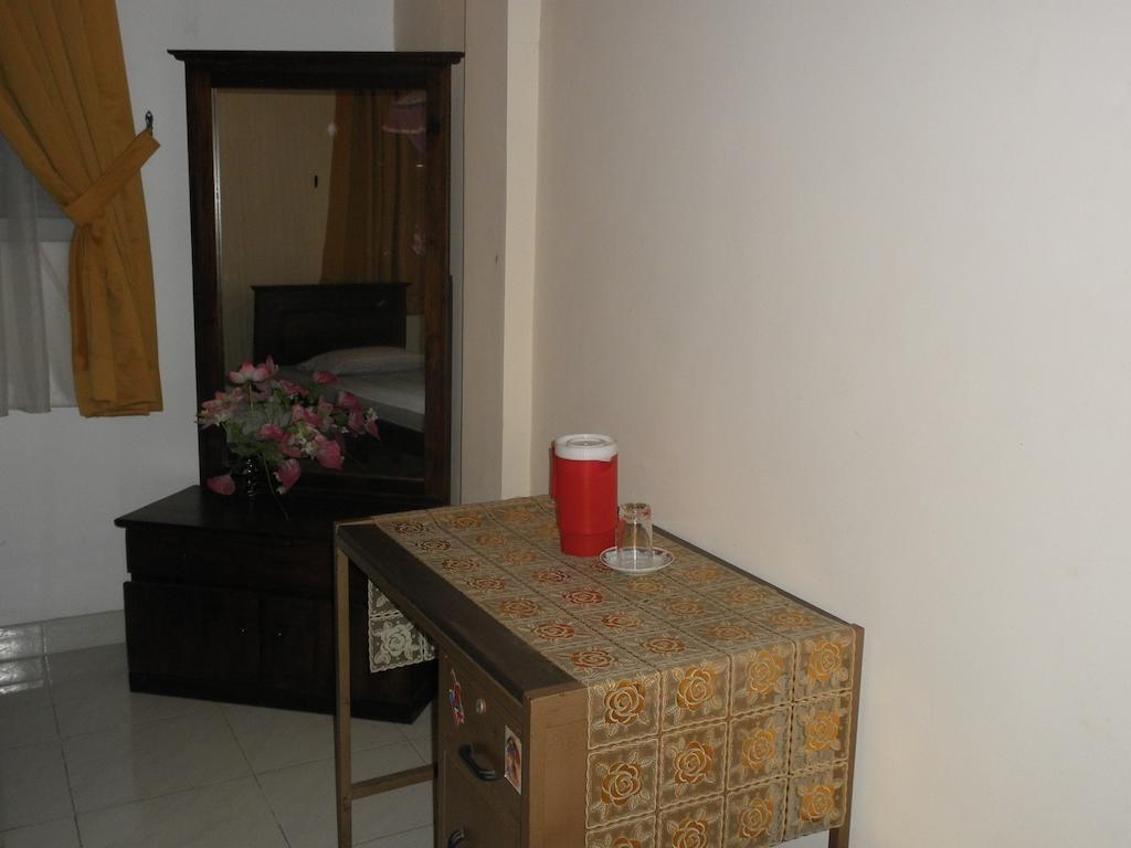 Mccarthy Guesthouse Kandy Chambre photo