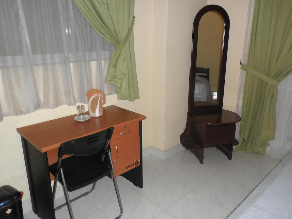 Mccarthy Guesthouse Kandy Chambre photo