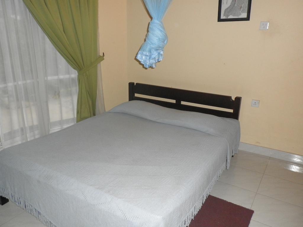 Mccarthy Guesthouse Kandy Chambre photo